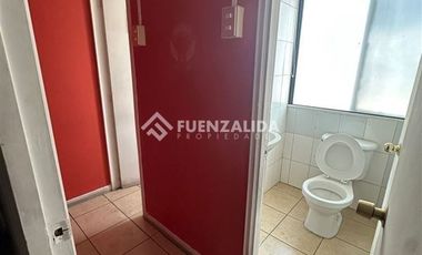Oficina en Arriendo en Plaza de Armas