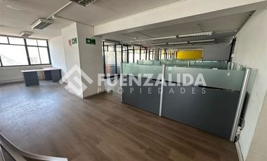 Oficina en Arriendo en Plaza de Armas