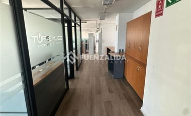 Oficina en Arriendo en Plaza de Armas