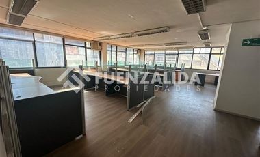 Oficina en Arriendo en Plaza de Armas
