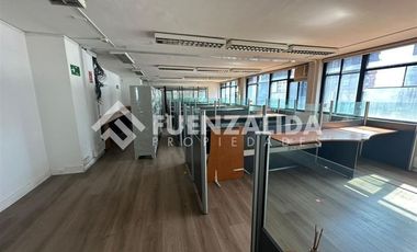 Oficina en Arriendo en Plaza de Armas