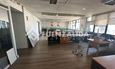 Oficina en Arriendo en Plaza de Armas