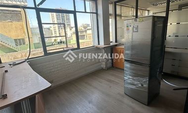 Oficina en Arriendo en Plaza de Armas