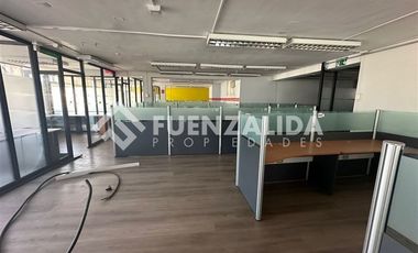 Oficina en Arriendo en Plaza de Armas