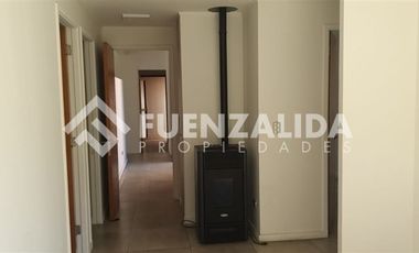 Casa en Venta en Cercano a Colegio El Campanario