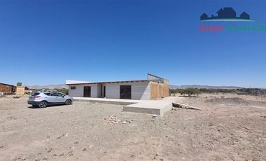 Parcela en Venta en Parcela en venta en Fundo Valle Fértil