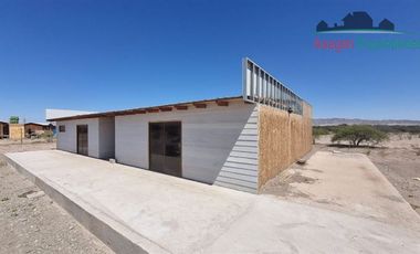 Parcela en Venta en Parcela en venta en Fundo Valle Fértil