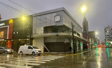 Oficina en Arriendo en Centro de Valdivia