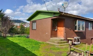 Terreno Construccion  en Venta en Av. Manquehue