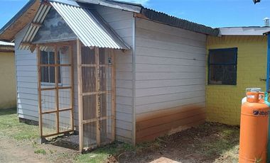 Terreno Construccion  en Venta en Av. Manquehue