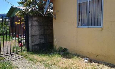 Terreno Construccion  en Venta en Av. Manquehue