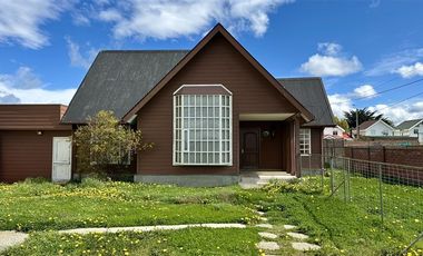 Casa en Venta en Guillermo Tell