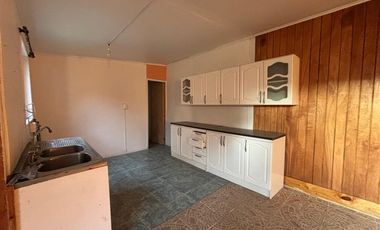 Casa en Venta en Guillermo Tell