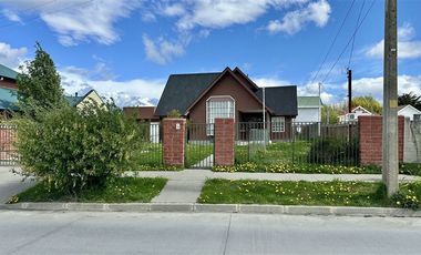 Casa en Venta en Guillermo Tell