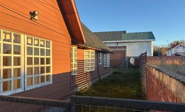 Casa en Venta en Guillermo Tell