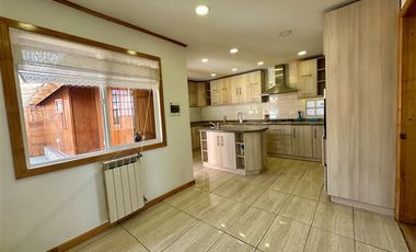 Casa en Venta en Guillermo Tell