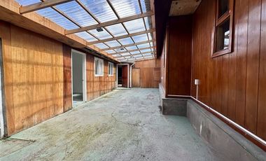 Casa en Venta en Guillermo Tell