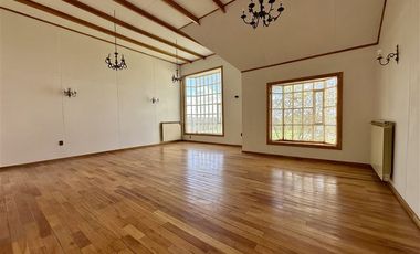 Casa en Venta en Guillermo Tell