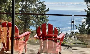 Casa en Venta en Loteo Fundo Boyeruca (Comuna Vichuquén)