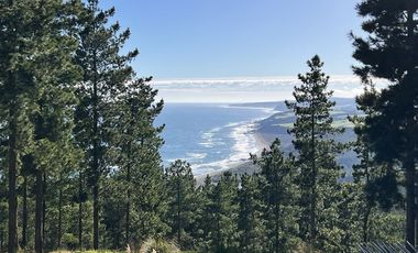 Casa en Venta en Loteo Fundo Boyeruca (Comuna Vichuquén)