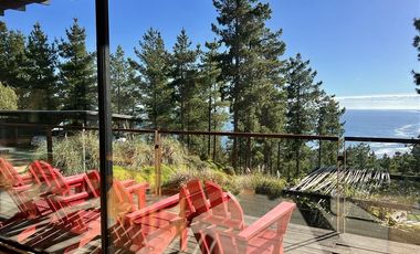 Casa en Venta en Loteo Fundo Boyeruca (Comuna Vichuquén)