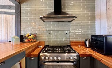 Casa en Venta en Loteo Fundo Boyeruca (Comuna Vichuquén)