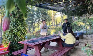 Casa en Venta en Loteo Fundo Boyeruca (Comuna Vichuquén)