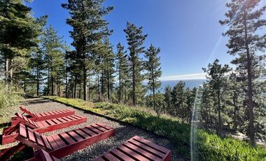 Casa en Venta en Loteo Fundo Boyeruca (Comuna Vichuquén)