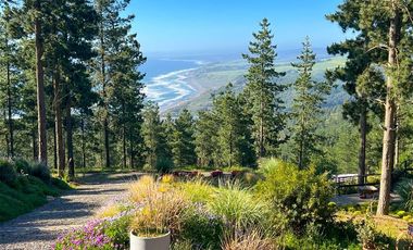 Casa en Venta en Loteo Fundo Boyeruca (Comuna Vichuquén)