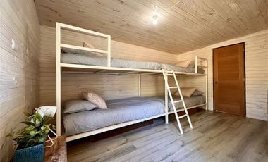 Casa en Venta en Loteo Fundo Boyeruca (Comuna Vichuquén)