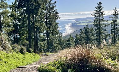 Casa en Venta en Loteo Fundo Boyeruca (Comuna Vichuquén)