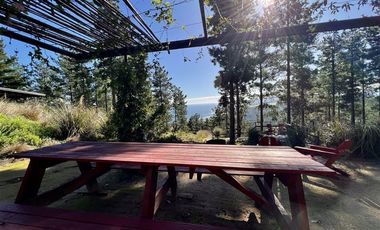 Casa en Venta en Loteo Fundo Boyeruca (Comuna Vichuquén)