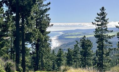 Casa en Venta en Loteo Fundo Boyeruca (Comuna Vichuquén)