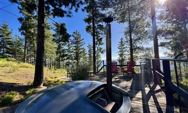 Casa en Venta en Loteo Fundo Boyeruca (Comuna Vichuquén)