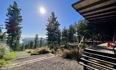 Casa en Venta en Loteo Fundo Boyeruca (Comuna Vichuquén)