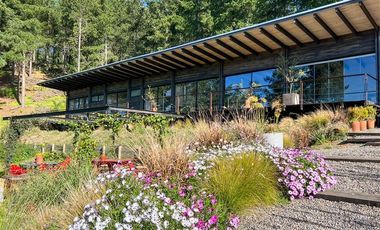 Casa en Venta en Loteo Fundo Boyeruca (Comuna Vichuquén)