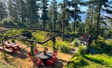 Casa en Venta en Loteo Fundo Boyeruca (Comuna Vichuquén)