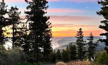 Casa en Venta en Loteo Fundo Boyeruca (Comuna Vichuquén)