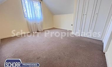 Casa en Venta en Parque Residencial de Las Rastras, 32 Oriente con 6 1/2 Norte