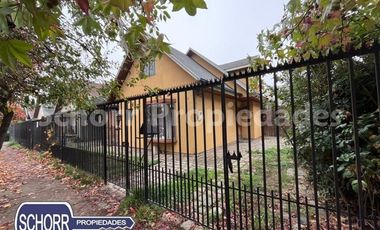 Casa en Venta en Parque Residencial de Las Rastras, 32 Oriente con 6 1/2 Norte