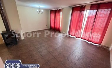 Casa en Venta en Parque Residencial de Las Rastras, 32 Oriente con 6 1/2 Norte