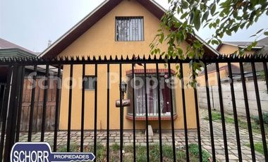 Casa en Venta en Parque Residencial de Las Rastras, 32 Oriente con 6 1/2 Norte