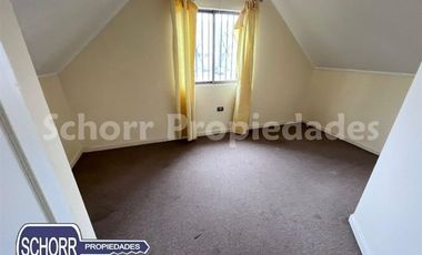 Casa en Venta en Parque Residencial de Las Rastras, 32 Oriente con 6 1/2 Norte