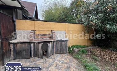 Casa en Venta en Parque Residencial de Las Rastras, 32 Oriente con 6 1/2 Norte