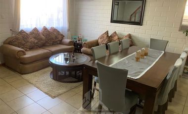 Casa en Venta en PRADOS DEL VALLE