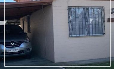 Casa en Venta en PRADOS DEL VALLE