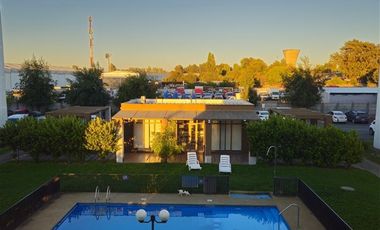 Departamento en Venta en A una cuadra de colegio Concepción