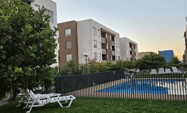 Departamento en Venta en A una cuadra de colegio Concepción