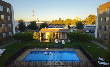 Departamento en Venta en A una cuadra de colegio Concepción