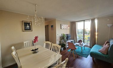 Departamento en Venta en A una cuadra de colegio Concepción